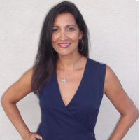 Patrizia Lanzafame
