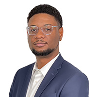 Cherrod Lewis
