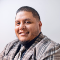 David Anthony Fuentes