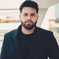 Frankie Rodriguez