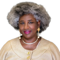 Doris Jean
