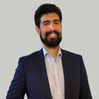 Angel Calderon