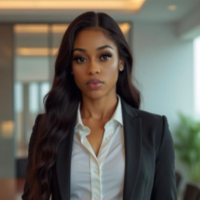 Tobi-Ann Shonda Dunkley