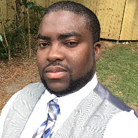 Dumayne Graham