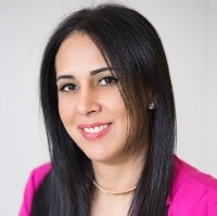 Yesenia Diaz