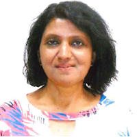 Nabeela Shad