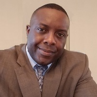Dwight Cato
